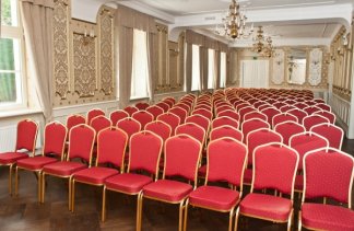 Hotele 4**** - Dwór Sieraków - obiekt - zdjęcie 8 