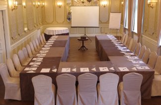 Hotele 4**** - Dwór Sieraków - obiekt - zdjęcie 9 