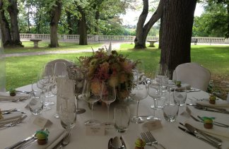 Hotele 4**** - Dwór Sieraków - restaurant - zdjęcie 4 