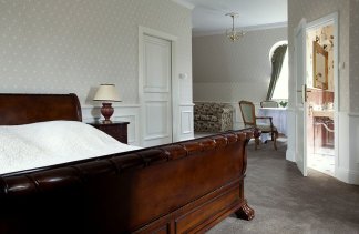 Hotele 4**** - Dwór Sieraków - Pokoje - zdjęcie 2 