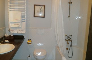 Hotele 4**** - Dwór Sieraków - Pokoje - zdjęcie 5 