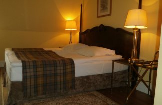 Hotele 4**** - Dwór Sieraków - Pokoje - zdjęcie 3 