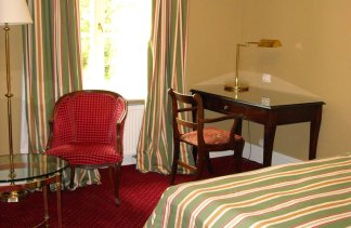 Hotele 4**** - Dwór Sieraków - Pokoje - zdjęcie 6 