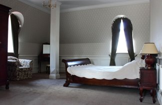 Hotele 4**** - Dwór Sieraków - Pokoje - zdjęcie 1 