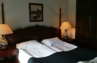 Hotele 4**** - Dwór Sieraków - Pokoje - zdjęcie 8 