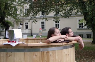 Hotele 4**** - Dwór Sieraków - service - zdjęcie 2 