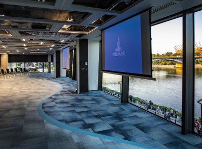MsMermaid - Cenference Center at The Tides - sale konferencyjne Warszawa