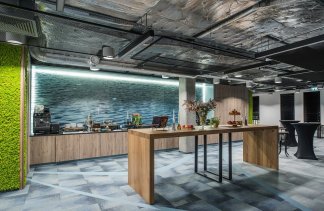 Obiekty konferencyjne - MsMermaid - Cenference Center at The Tides - obiekt - zdjęcie 7 