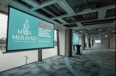 Obiekty konferencyjne - MsMermaid - Cenference Center at The Tides - zdjęcie 4