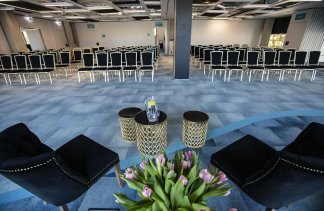 Obiekty konferencyjne - MsMermaid - Cenference Center at The Tides - obiekt - zdjęcie 6 