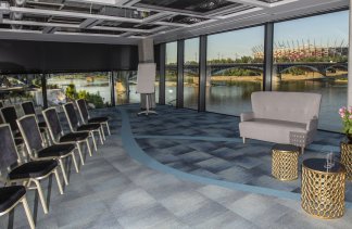 Obiekty konferencyjne - MsMermaid - Cenference Center at The Tides - obiekt - zdjęcie 5 