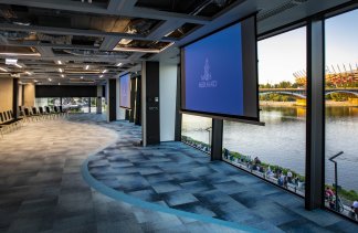 Obiekty konferencyjne - MsMermaid - Cenference Center at The Tides - obiekt - zdjęcie 1 