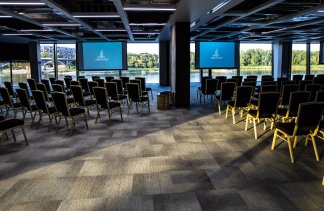 Obiekty konferencyjne - MsMermaid - Cenference Center at The Tides - obiekt - zdjęcie 2 