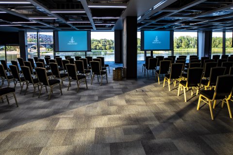 Obiekty konferencyjne - MsMermaid - Cenference Center at The Tides - zdjęcie 2
