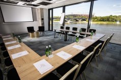 Obiekty konferencyjne - MsMermaid - Cenference Center at The Tides - zdjęcie 3