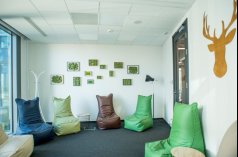 Sale konferencyjne - Centrum biznesowe Equator IV - zdjęcie 4