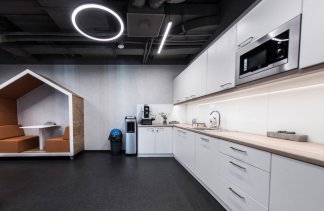 Sale konferencyjne - Centrum biznesowe Equator IV - obiekt - zdjęcie 10 