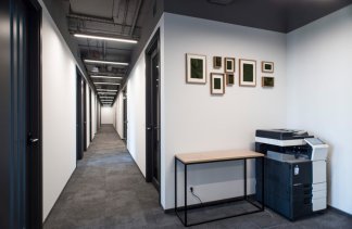 Sale konferencyjne - Centrum biznesowe Equator IV - obiekt - zdjęcie 9 