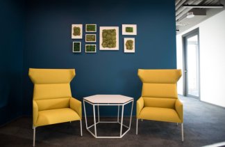 Sale konferencyjne - Centrum biznesowe Equator IV - obiekt - zdjęcie 5 