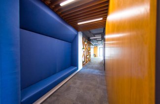 Sale konferencyjne - Centrum biznesowe Equator IV - obiekt - zdjęcie 8 