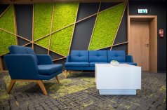 Sale konferencyjne - Centrum biznesowe Equator IV - zdjęcie 3