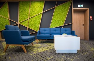 Sale konferencyjne - Centrum biznesowe Equator IV - obiekt - zdjęcie 3 