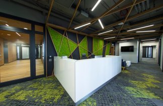 Sale konferencyjne - Centrum biznesowe Equator IV - obiekt - zdjęcie 2 