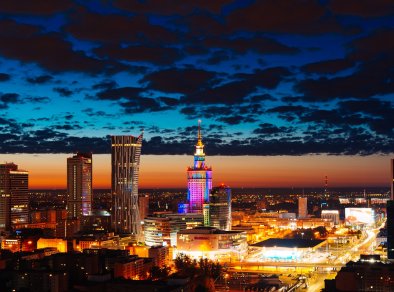 level27 - sale konferencyjne Warszawa