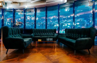 Sale konferencyjne - level27 - obiekt - zdjęcie 5 