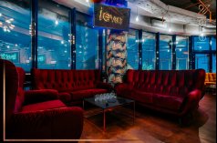 Sale konferencyjne - level27 - zdjęcie 4