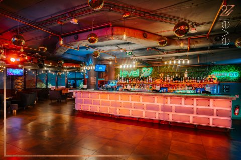 Sale konferencyjne - level27 - zdjęcie 2