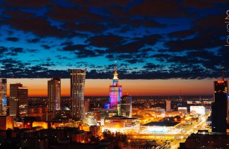 Sale konferencyjne - level27 - obiekt - zdjęcie 1 