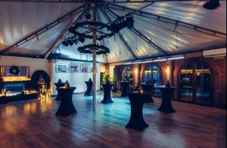 Obiekty konferencyjne - Kuźnia Kulturalna - obiekt - zdjęcie 2 