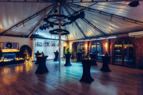 Obiekty konferencyjne - Kuźnia Kulturalna - zdjęcie 2