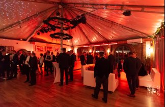 Obiekty konferencyjne - Kuźnia Kulturalna - obiekt - zdjęcie 6 