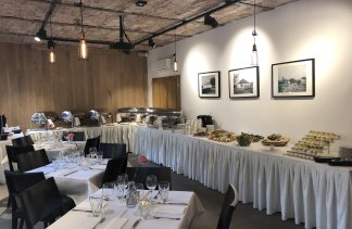 Obiekty konferencyjne - Kuźnia Kulturalna - obiekt - zdjęcie 7 