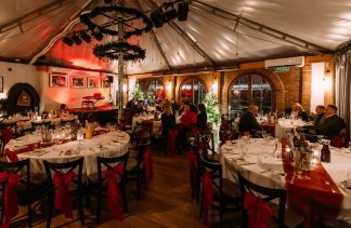 Obiekty konferencyjne - Kuźnia Kulturalna - obiekt - zdjęcie 5 