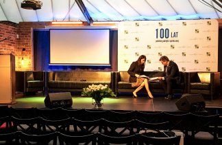 Obiekty konferencyjne - Kuźnia Kulturalna - obiekt - zdjęcie 3 