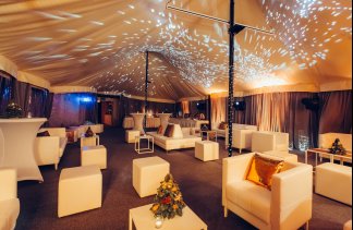 Obiekty konferencyjne - Kuźnia Kulturalna - obiekt - zdjęcie 4 