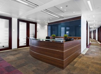 Centrum Biznesowe Tarasy - sale konferencyjne Warszawa