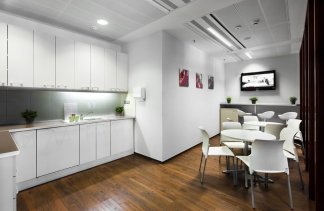 Sale konferencyjne - Centrum Biznesowe Tarasy - obiekt - zdjęcie 7 