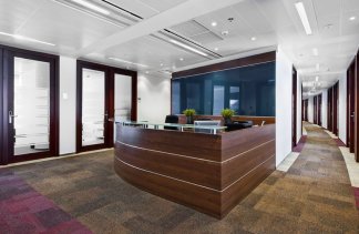 Sale konferencyjne - Centrum Biznesowe Tarasy - obiekt - zdjęcie 1 