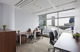 Sale konferencyjne - Centrum Biznesowe Tarasy - obiekt - zdjęcie 5 