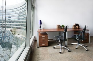 Sale konferencyjne - Centrum Biznesowe Tarasy - obiekt - zdjęcie 2 