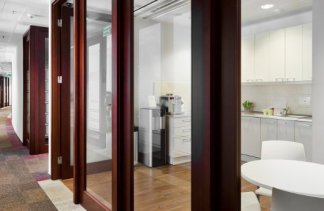 Sale konferencyjne - Centrum Biznesowe Tarasy - obiekt - zdjęcie 4 