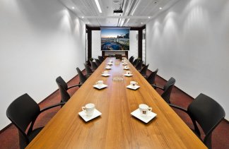 Sale konferencyjne - Centrum Biznesowe Tarasy - obiekt - zdjęcie 6 