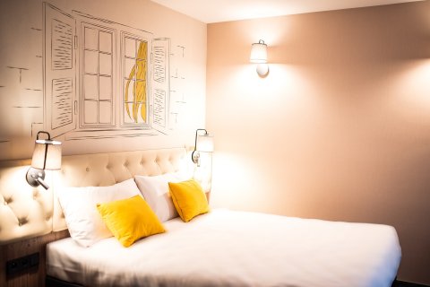 Hotele 3*** - Ibis Styles Lublin Stare Miasto - zdjęcie 2