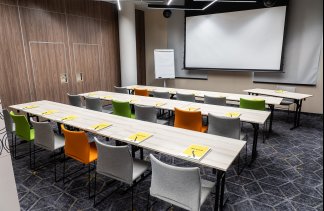 Hotele 3*** - Ibis Styles Lublin Stare Miasto - obiekt - zdjęcie 3 