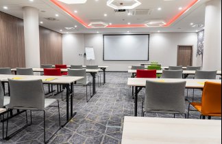 Hotele 3*** - Ibis Styles Lublin Stare Miasto - obiekt - zdjęcie 5 