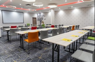 Hotele 3*** - Ibis Styles Lublin Stare Miasto - obiekt - zdjęcie 4 